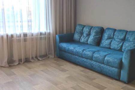 Квартира рядом с набережной