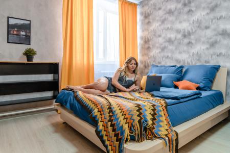 Апартаменты на любой вкус в г.Томске