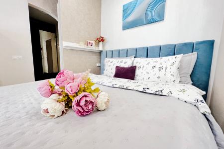 Квартира у метро Новочеркасская