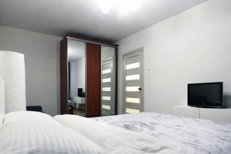 Квартира недалеко от Вредена