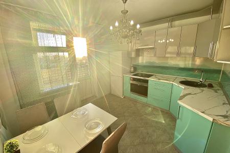 Апартаменты у ТЦ Арена