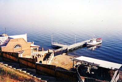 Откройте для себя красоту озера Байкал на МАЯКе