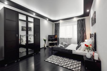 Квартира в тихом центре Ярославля