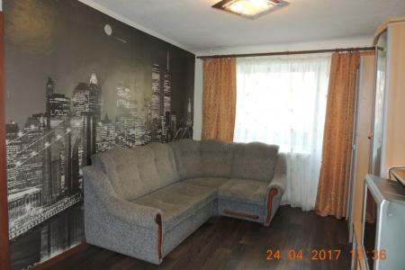 2 комн. квартира в районе Областной больницы