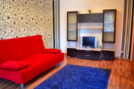 Сдам посуточно 1-к квартиру, Барнаул, собственник