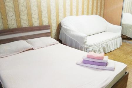 уютная квартира рядом центр и Аквапарк Ривьера