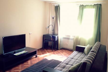 Квартира посуточно в центре Красногорска