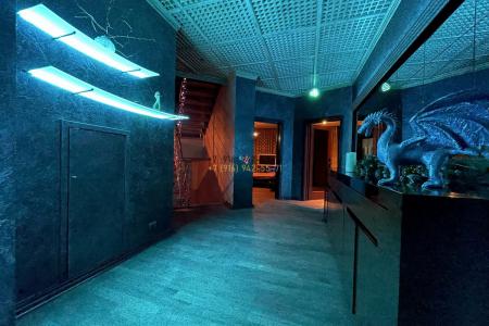 Свадебный коттедж 1400 м² на участке 10 сот.