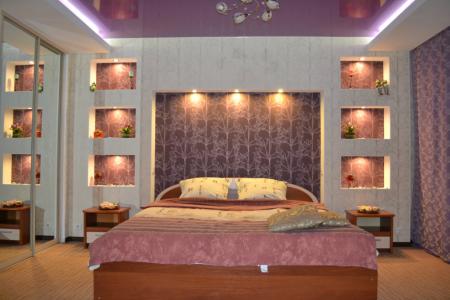 Квартира на сутки