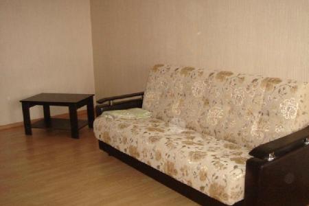 Уютная однушка с приятным ремонтом в центре города