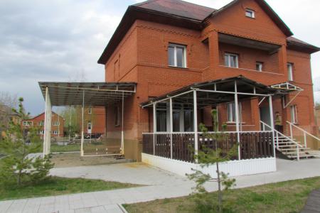 коттедж Премиум