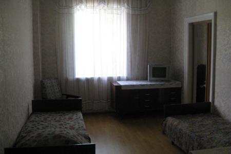 Сдам квартиру для отдыхающих в курортной зоне
