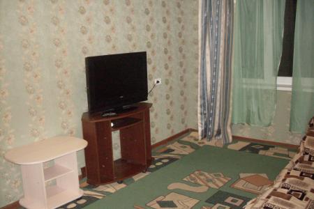 "Полу-люкс", евроотделка, Wi-Fi.