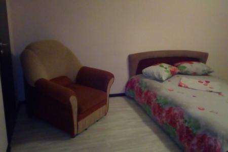 Уютная 1-комнатная квартира на Карла Маркса