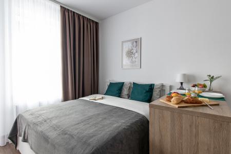 РЯДОМ С МЕТРО! СТУДИЯ 25 м²