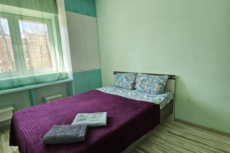 Студия возле аэропорта!