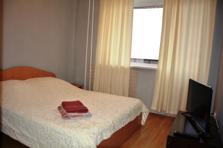 Новый дом, Новый ремонт, Новая мебель, Wi-Fi