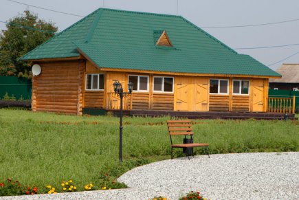 Пантоцентр "Оленья застава"