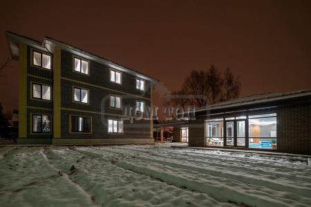 Топ 148 Внуково