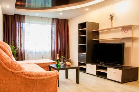 Квартиры посуточно BungalowHotel.ru