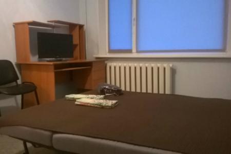Двухкомнатная квартира возле Роял парк,Пл Калинина