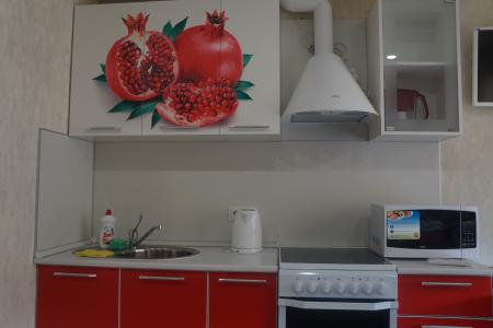 сдается однокомнатная квартира