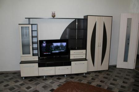 Отличная однокомнатная квартира