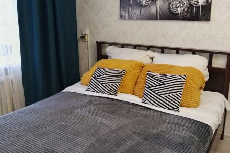 1-к квартира для вашего комфортного проживания.