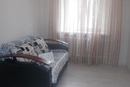 Квартира в хорошем состоянии без посредников