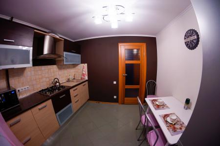 Комфорт+ 1 комнатная квартира