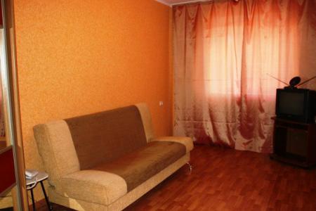 Отличная 1-но комнатная посуточно