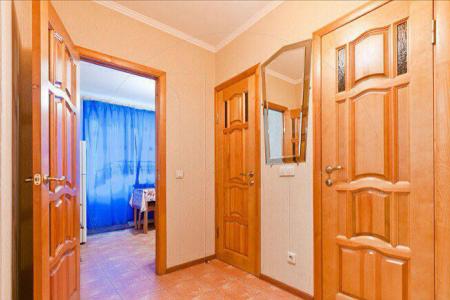 уютная квартира на Ладожской