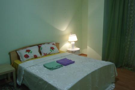 2-х к квартира в центре