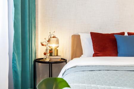 Квартира «StarHouse» на Молодежной