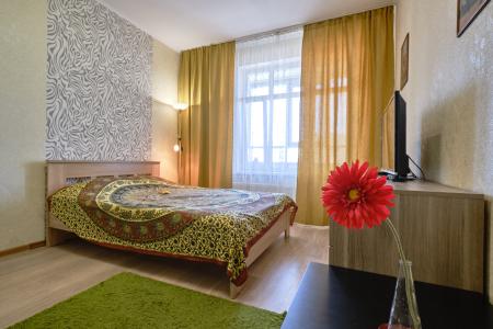 Студия посуточно от собственника