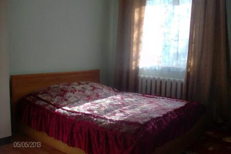 Квартиры посуточно