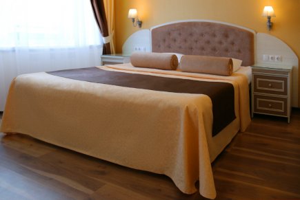 Парк-отель Пушкин