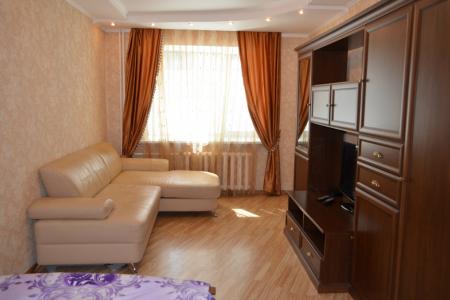 myhomehotel на Мордовской 3