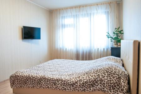 Апартаменты на Сталеваров