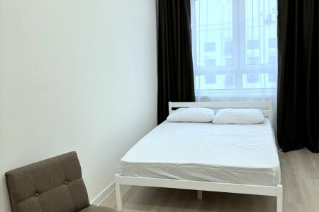 1 комнатная квартира. Посуточно.