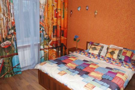 Кирова/Ставропольская