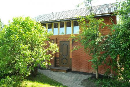 Коттедж за городом