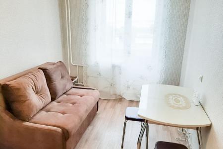 Просторная квартира на 5 гостей в центре города.