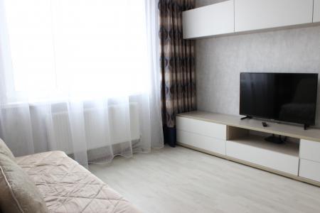 Отличные апартаменты на ул. Гарабурды 3