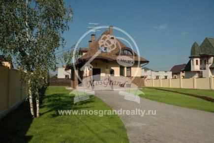 Коттедж на сутки/выходные, Новый Год по Егорьевскому шоссе.