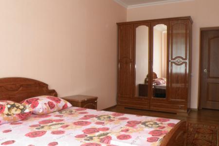 3-комн. кв. «ЛЮКС»  МОСКОВСКИЙ МИКРОРАЙОН