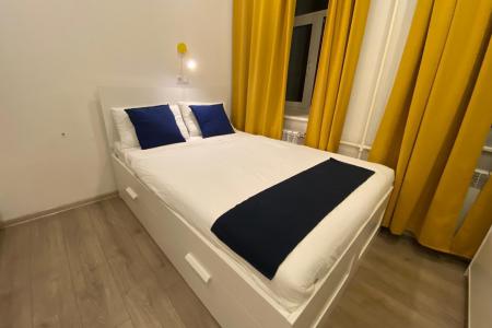 Квартира на улице Пионерская 54