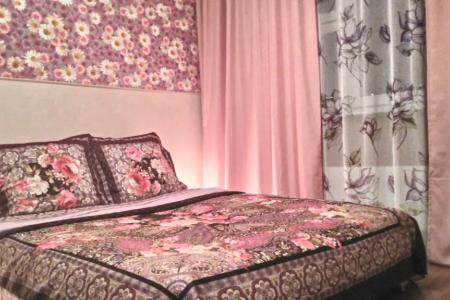 Уютная квартира бизнес-класса напротив РАНГХИС