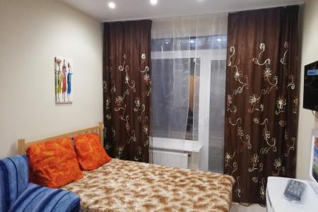 Новая квартира от собственника на Ломоносова