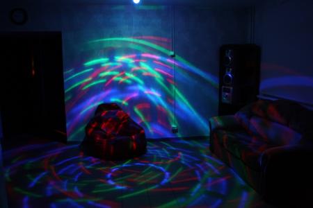 Коттедж "Борокк"